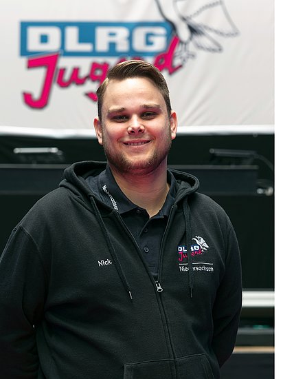 Ressortleitung Junge Lebenswelten: Nick Gutacker